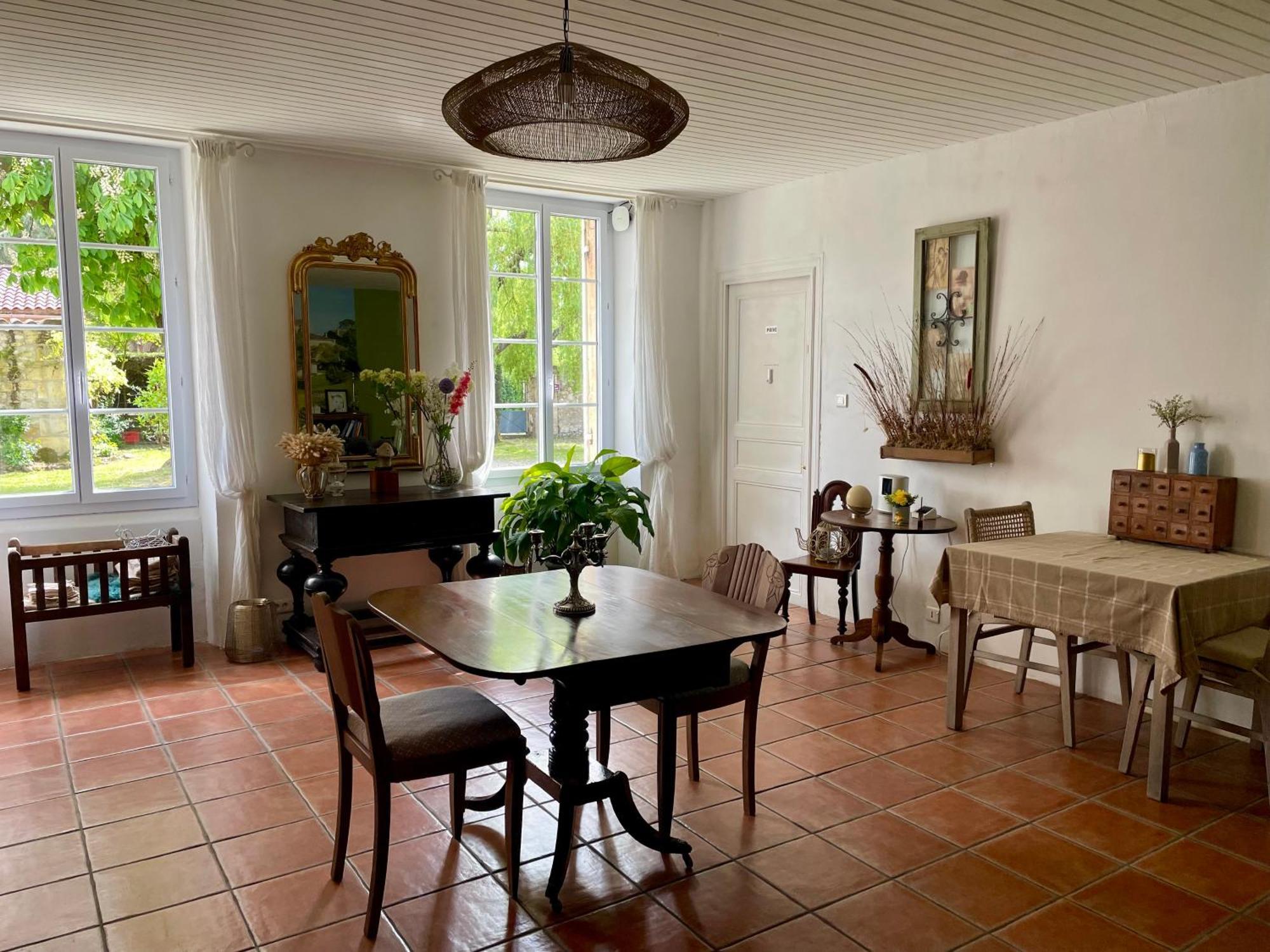 La Vigne D'Or Acomodação com café da manhã Teuillac Exterior foto